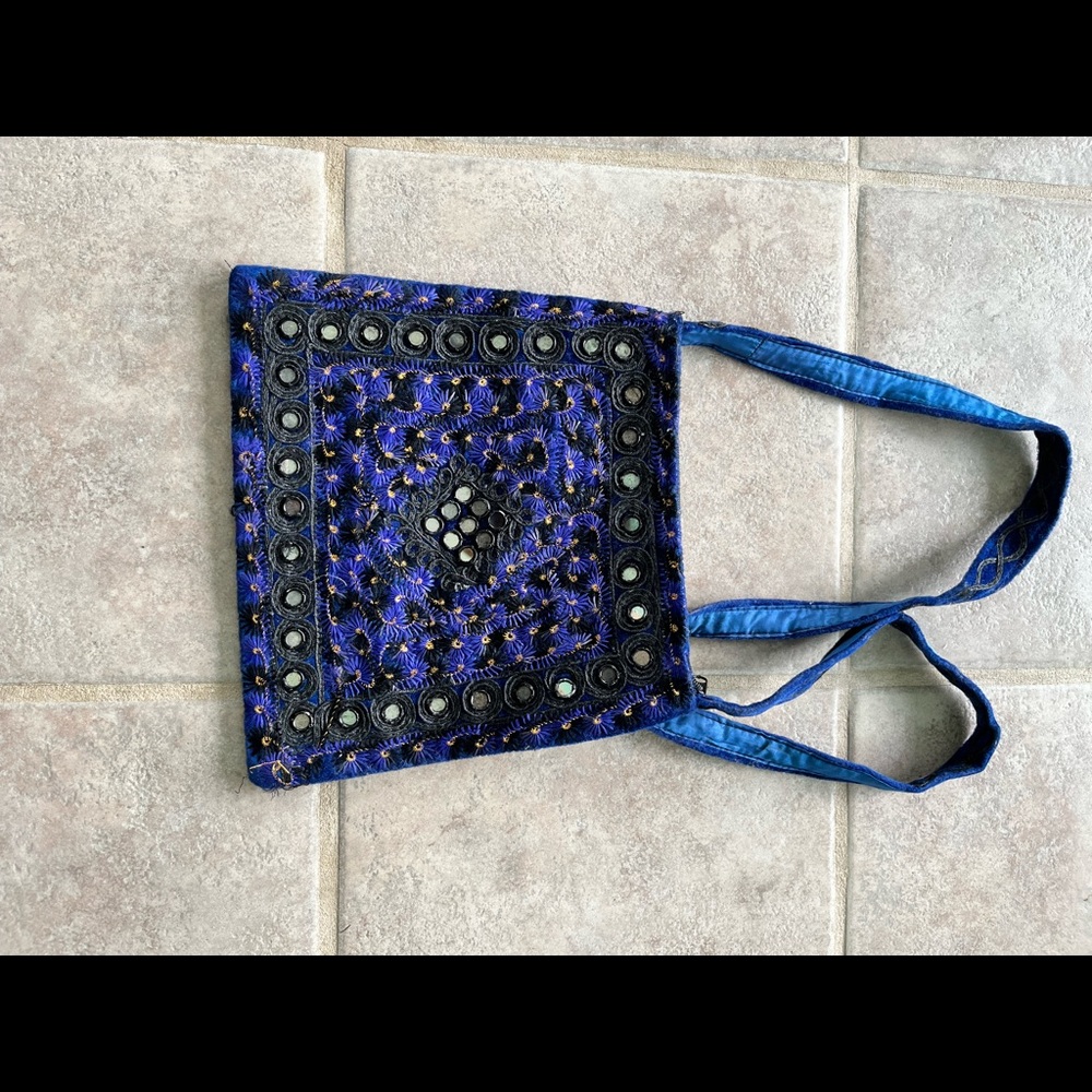 Iranian Purse